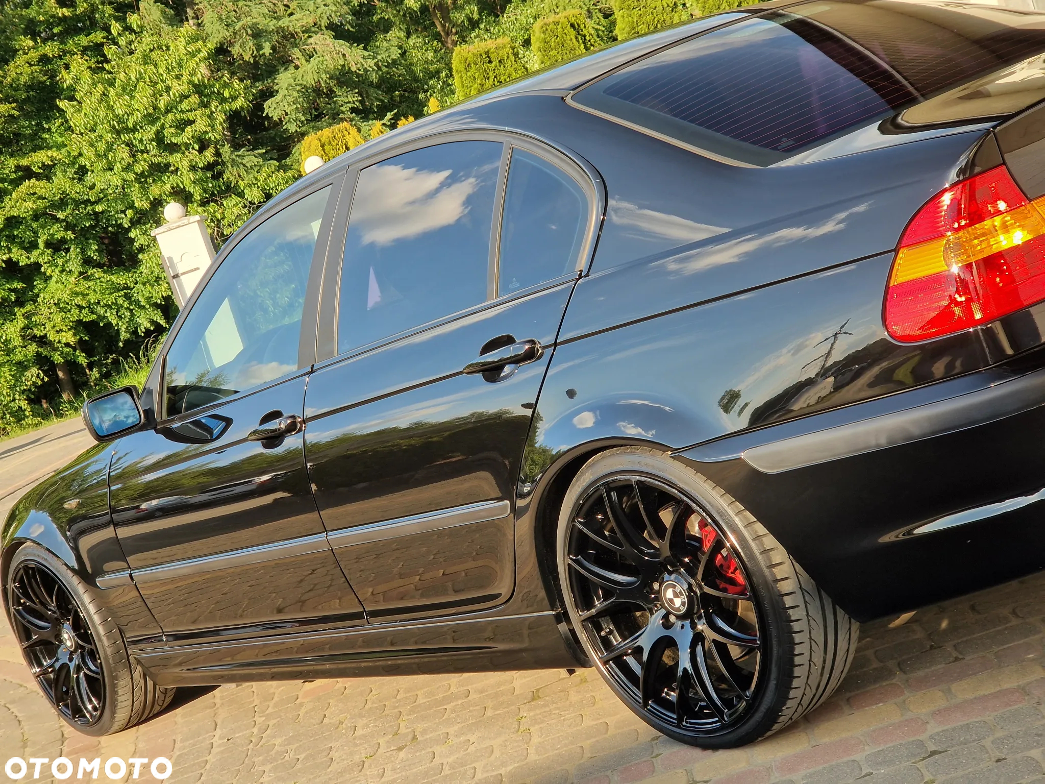 BMW Seria 3 330i - 5