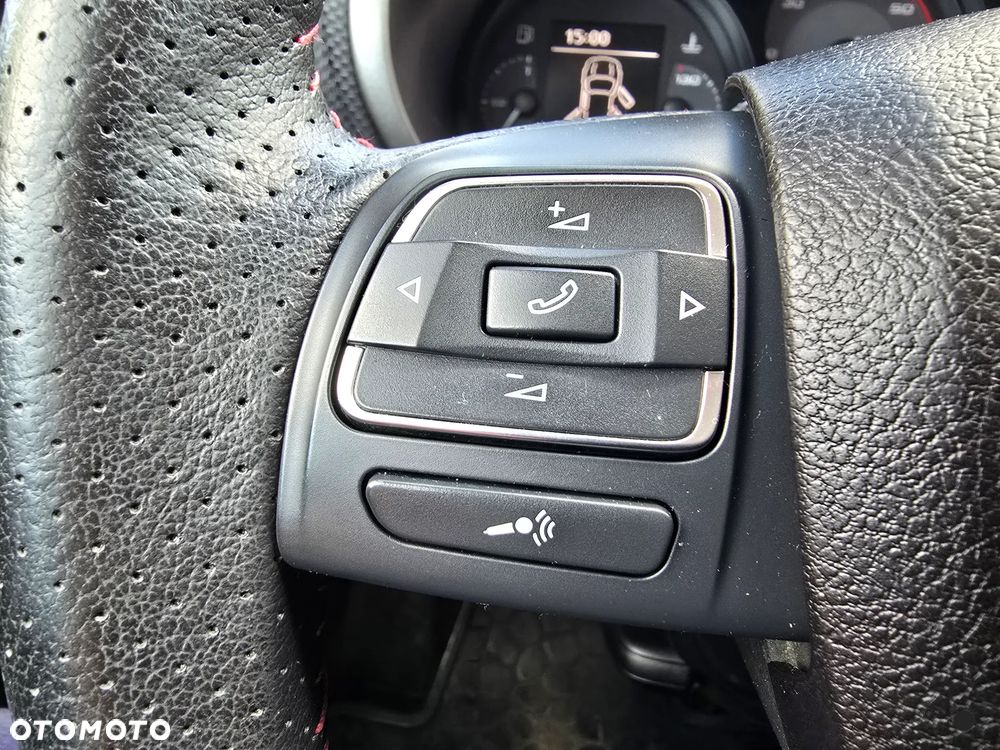 Seat Leon 2.0 TDI FR - 13