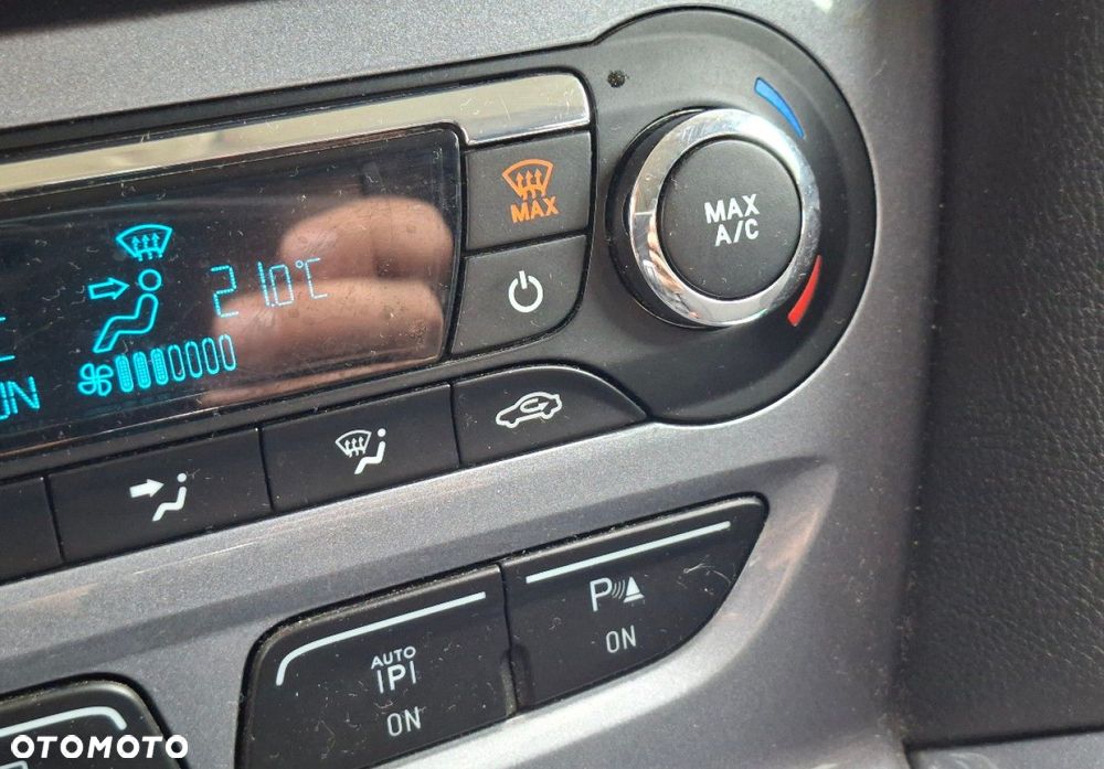 Ford Focus - 29