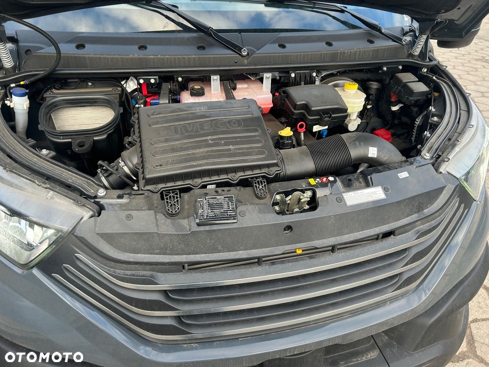 Iveco Daily 35s - 15