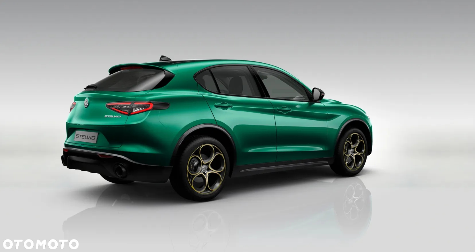 Alfa Romeo Stelvio - 22