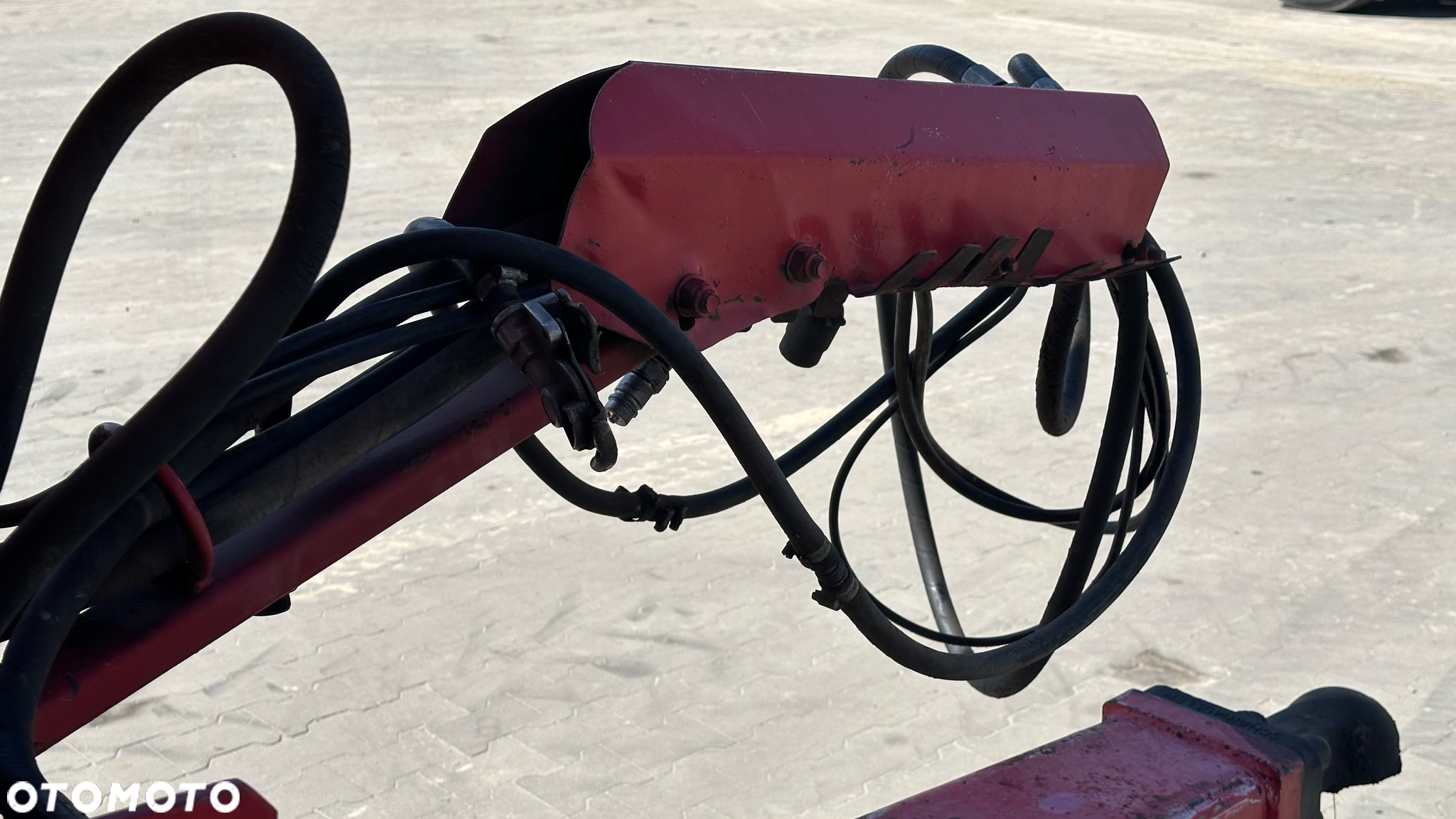 Inny Krampe 20HP - 12