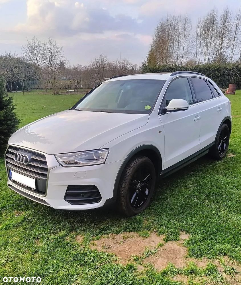 Audi Q3 - 3