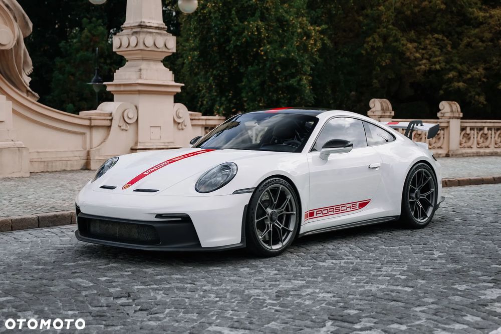 Porsche 911 GT3 PDK - 37