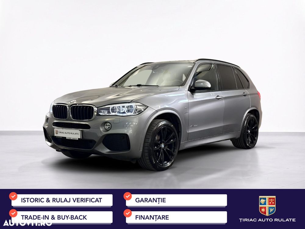 BMW X5 xDrive30d - 2