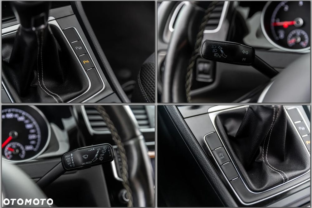 Volkswagen Golf 2.0 TDI BlueMotion Technology Cup - 29