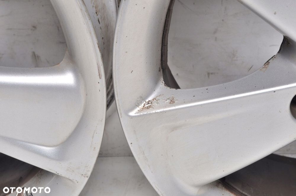 RENAULT SCENIC III FELGI ALUMINIOWE R16" 6.5J 5X114.3 ET42 403001645R - 8