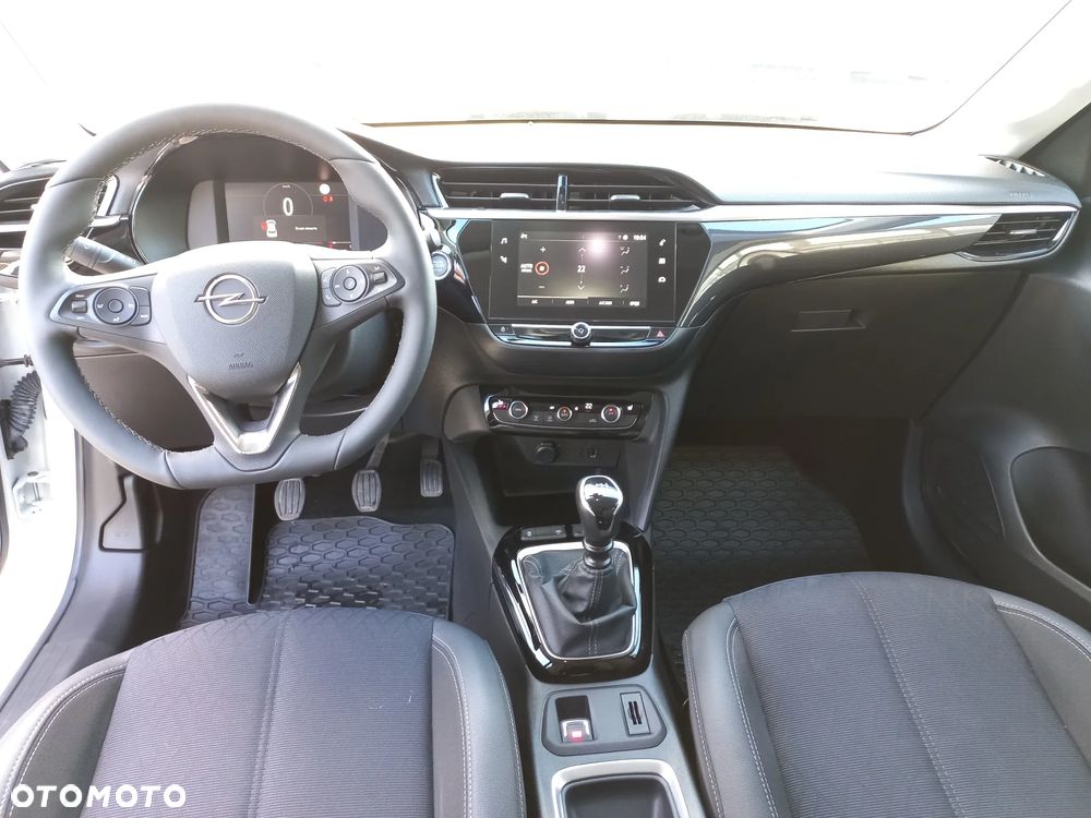 Opel Corsa 1.2 Elegance S&S - 14