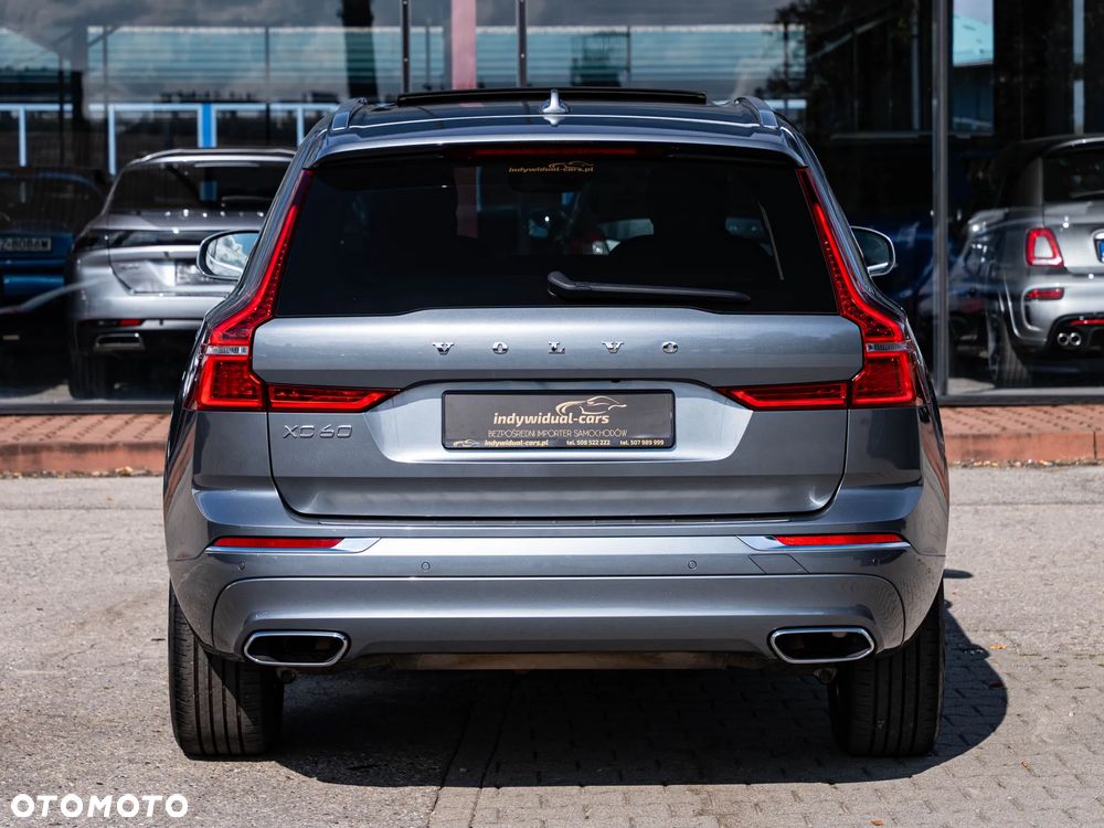 Volvo XC 60 T6 AWD Plug-In Hybrid Inscription - 17