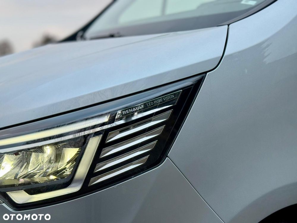 Renault Trafic 2.0 dCi EDC - 8