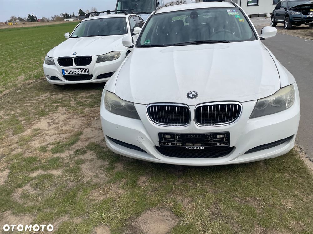 BMW Seria 3 - 7