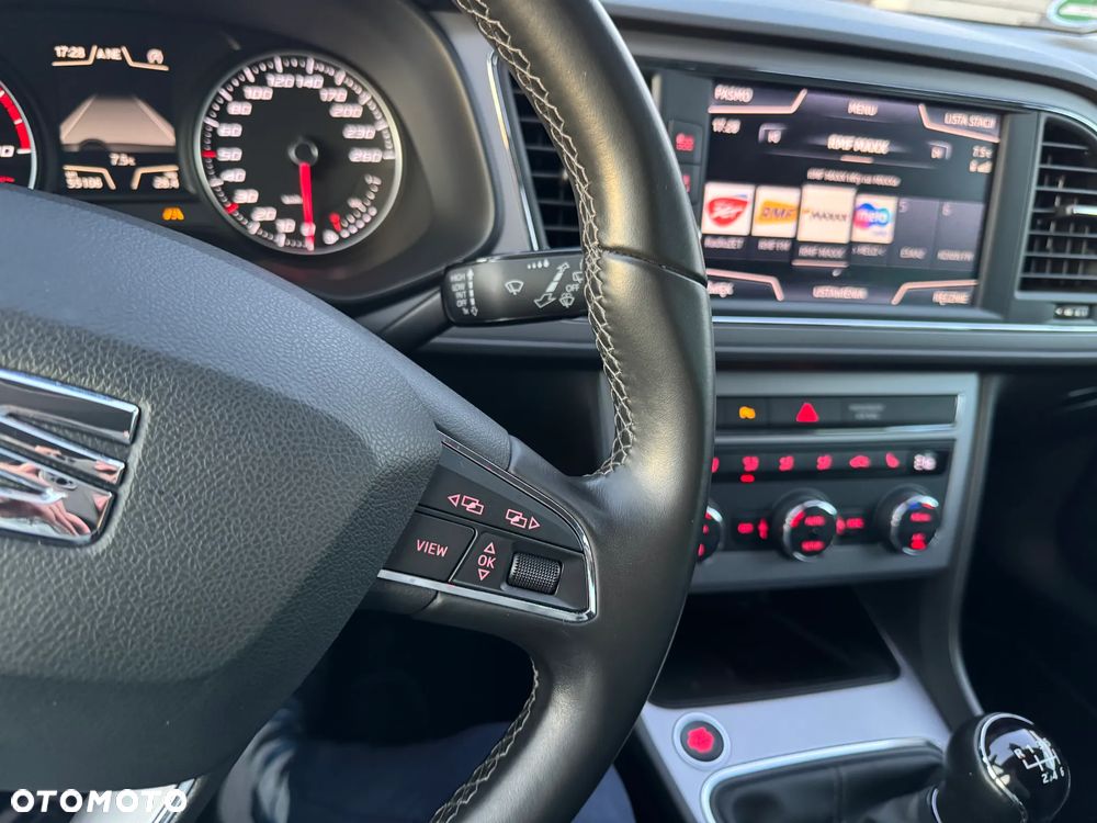 Seat Leon 1.5 TSI OPF Xcellence - 16