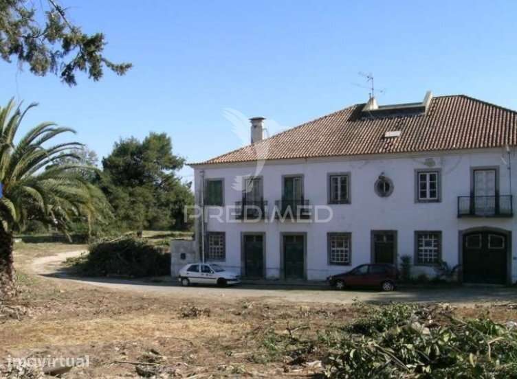 Edifício Exclusivo junto ao Estádio Nacional | Oeiras - Grande imagem: 2/8