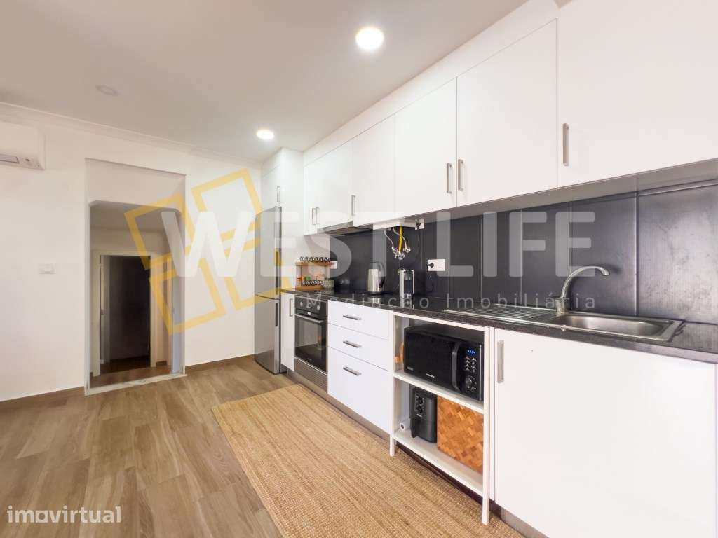 EXCLUSIVO WL - Moradia T2 com Suite e agradável espaço exterior, a ... - Grande imagem: 5/22
