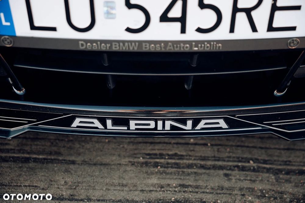 BMW Seria 5 545i - 3