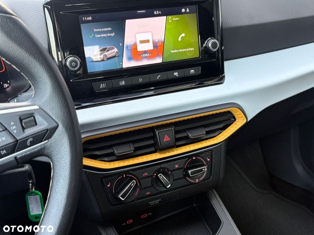 Seat Ibiza 1.0 TSI Style S&S - 19