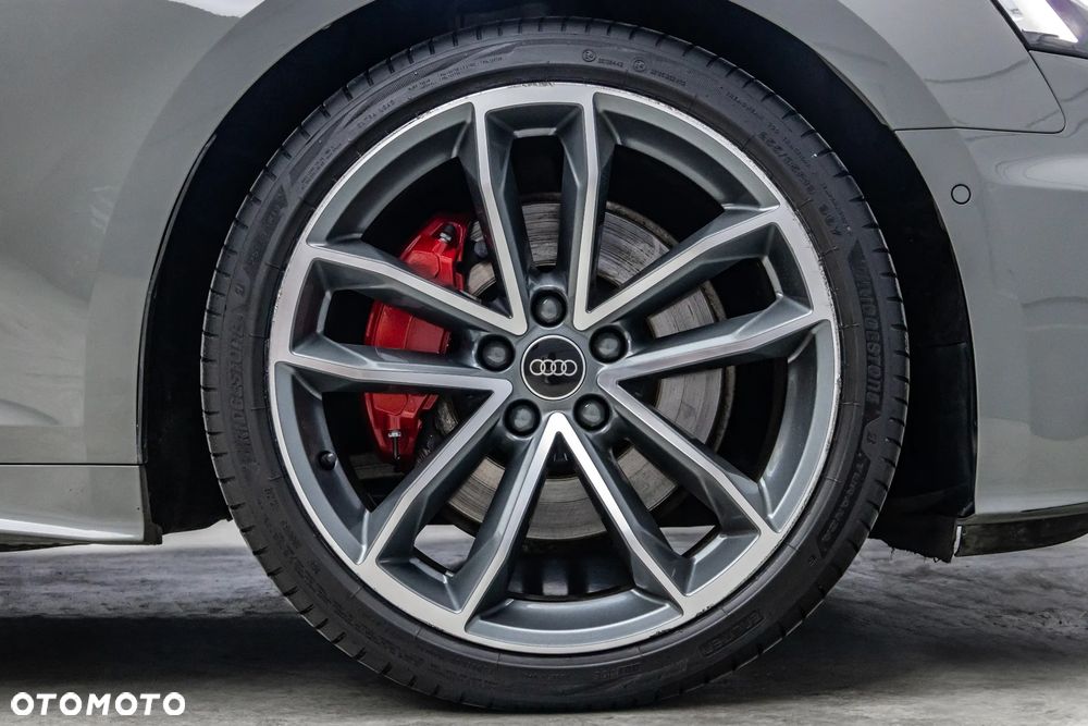 Audi A5 Sportback - 37