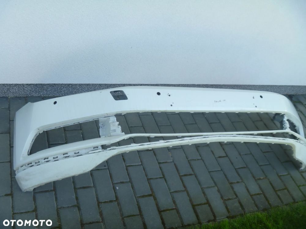 VW VOLKSWAGEN PASSAT B8 LIFT LAMPA PRAWA FULL LED IGŁA 3G1941082P - 8