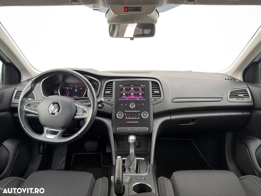 Renault Megane ENERGY dCi 110 EDC BUSINESS - 15