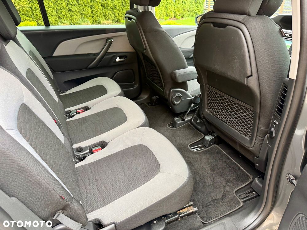 Citroën C4 Grand Picasso BlueHDi 150 Intensive - 18