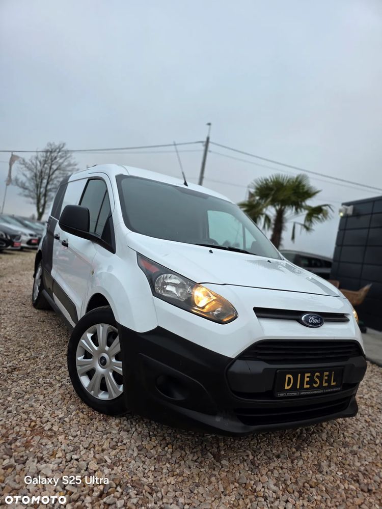 Ford Transit Connect - 15