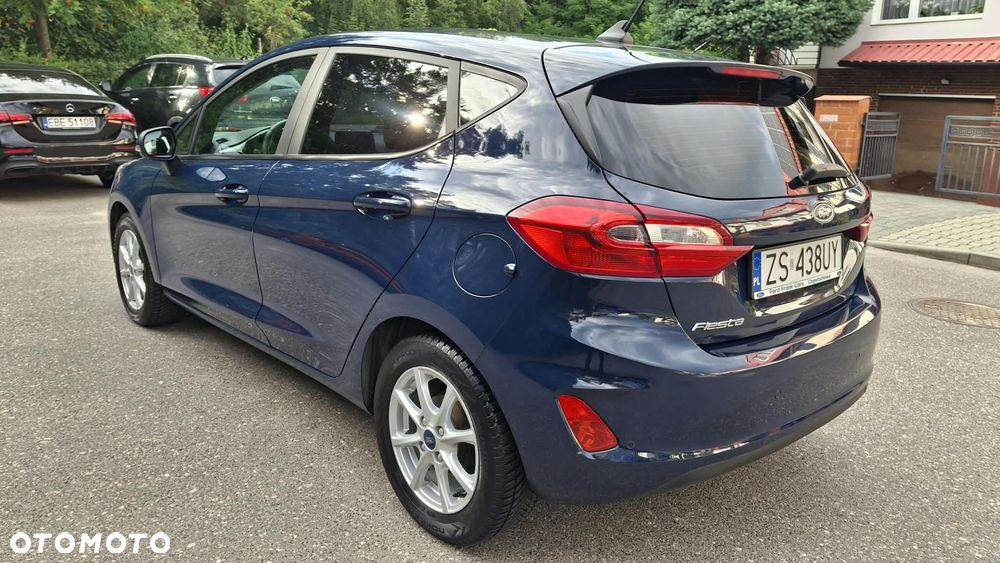 Ford Fiesta 1.5 TDCi ST-Line ASS - 3