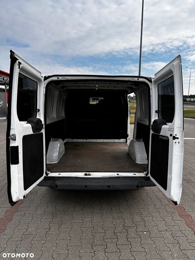 Ford Transit - 6