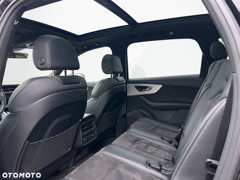 Audi Q7 45 TDI Quattro Tiptronic - 17