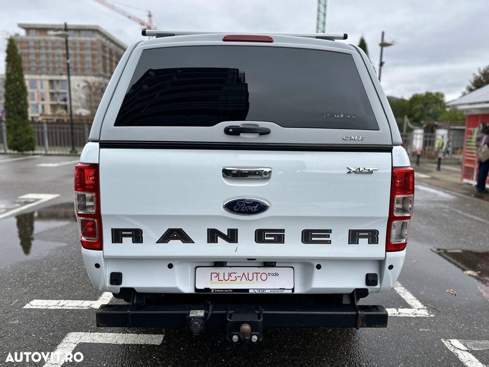 Ford Ranger - 9