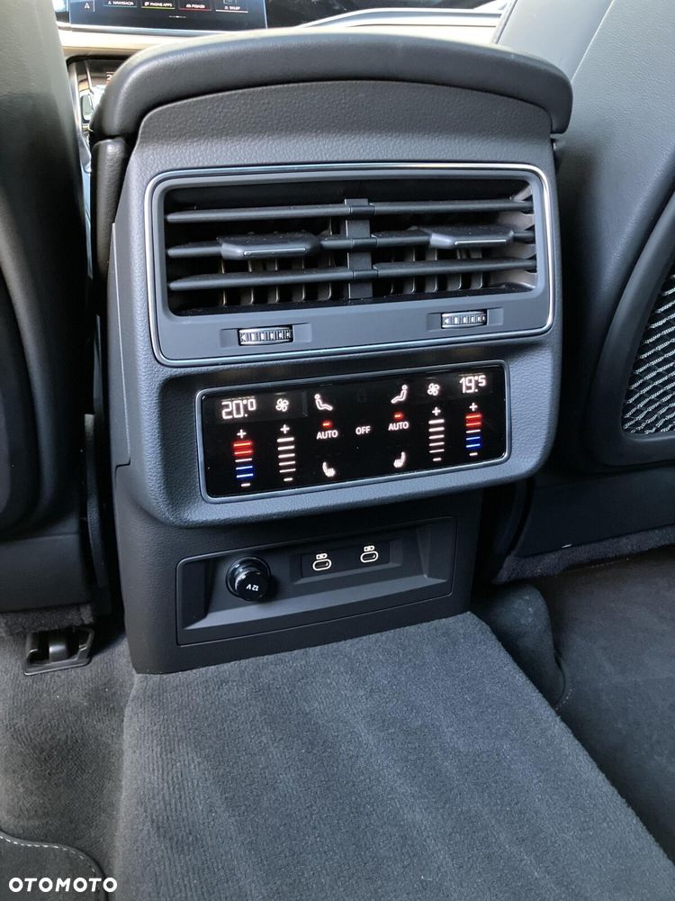Audi Q7 TDI mHEV 170 kW Quattro S Line Tiptr - 12