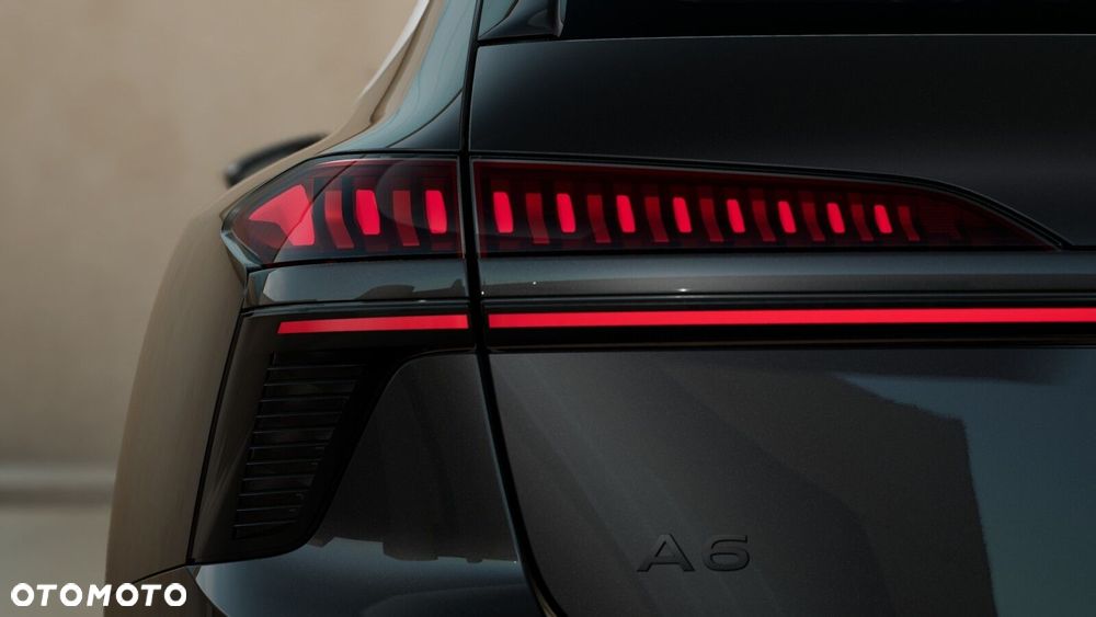 Audi A6 Avant - 8