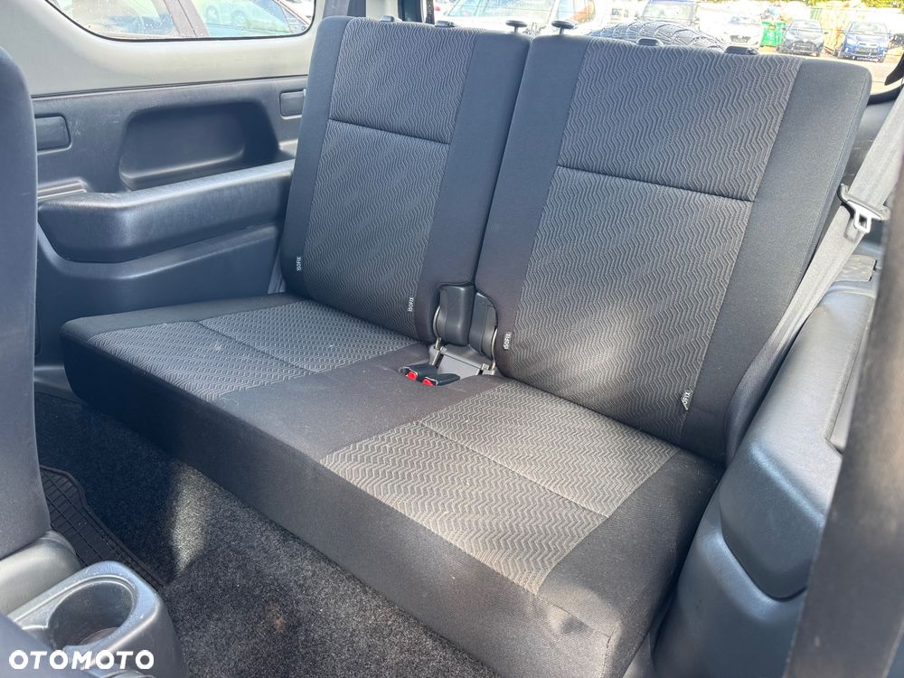 Suzuki Jimny Comfort Ranger - 17