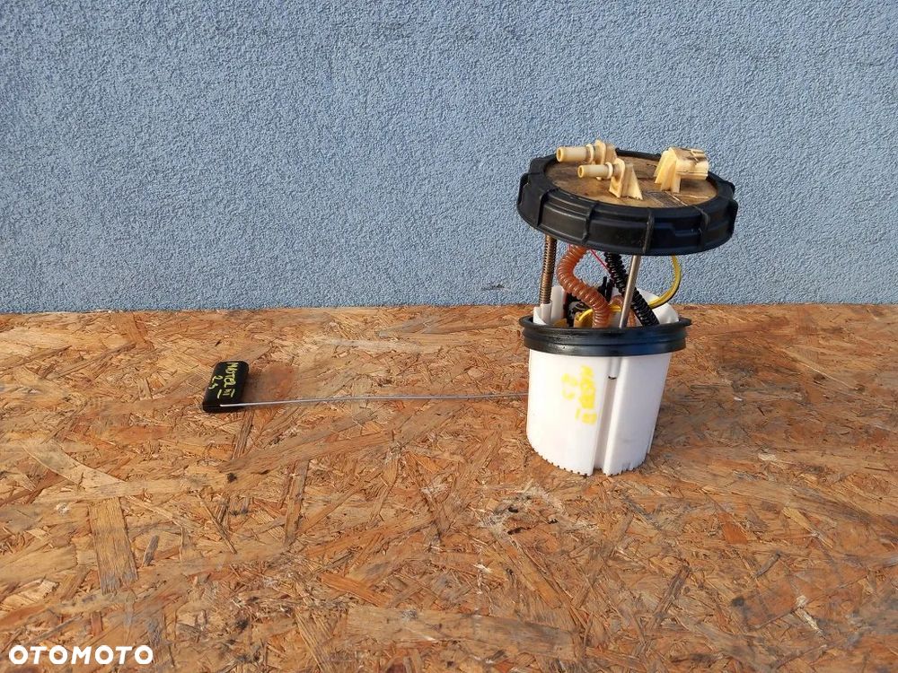 pompa paliwa pływak renault master iii movano b nv400 2.3 dci 172024101r - 1