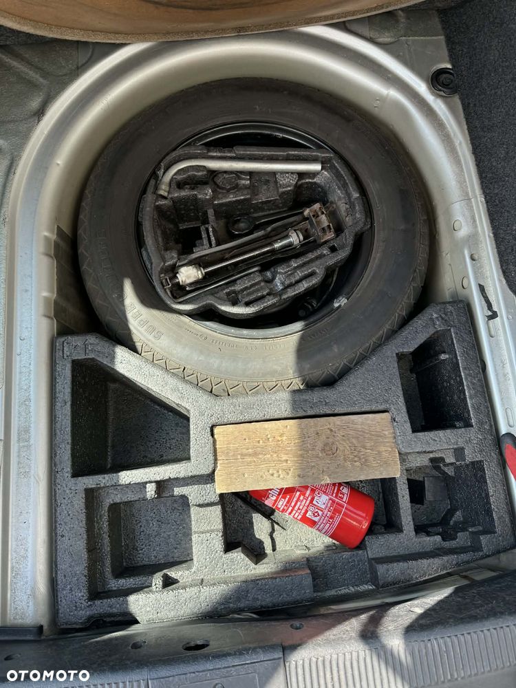 Skoda Octavia 1.9 TDI Elegance - 26