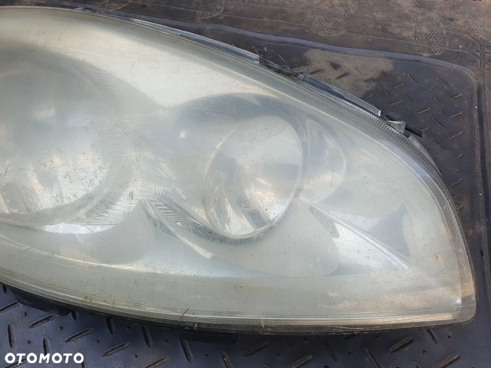 FIAT LINEA REFLEKTOR PRAWY LAMPA PRAWY PRZÓD PRZEDNIA 51776317 ORYGINAŁ - 3