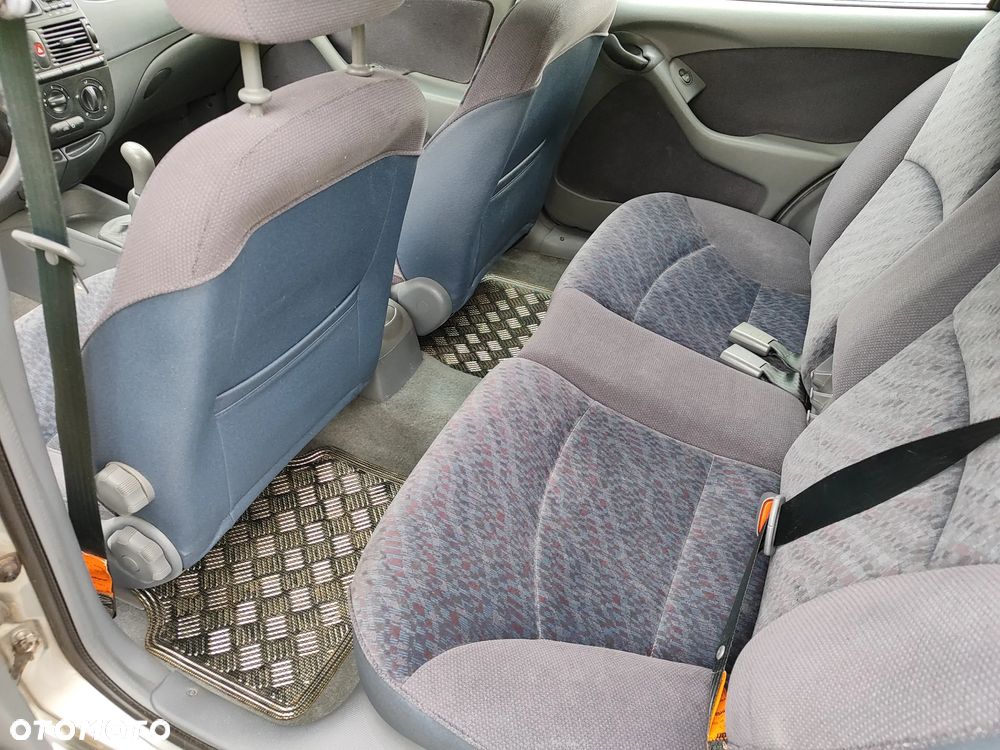 Fiat Brava 1.8 ELX - 5