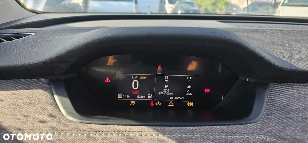 Skoda Enyaq 60 62kWh Founders - 10