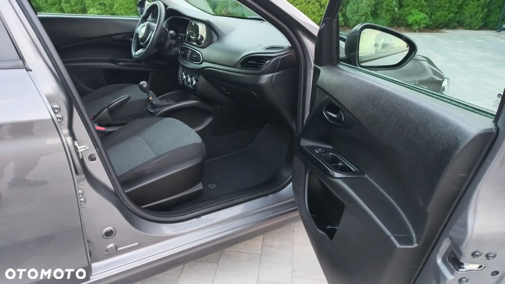 Fiat Tipo 1.4 Classic - 9