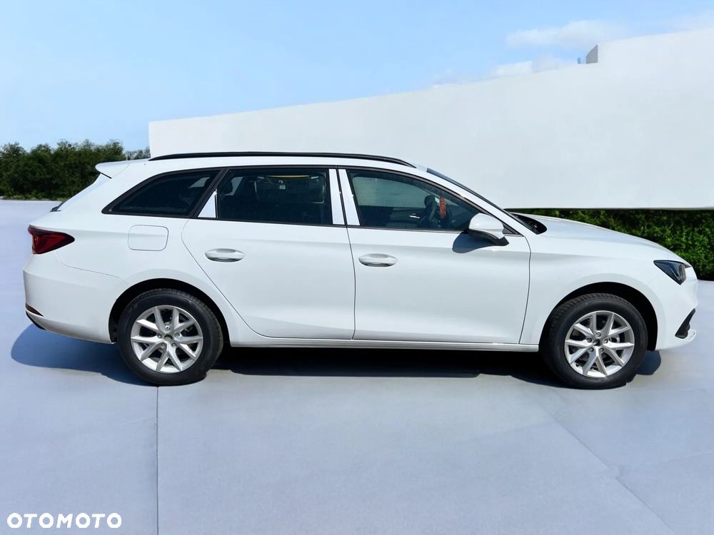 Seat Leon 1.5 TSI Style - 7