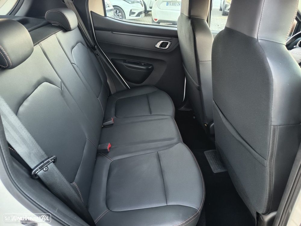 Dacia Spring Electric 45 Comfort Plus - 14