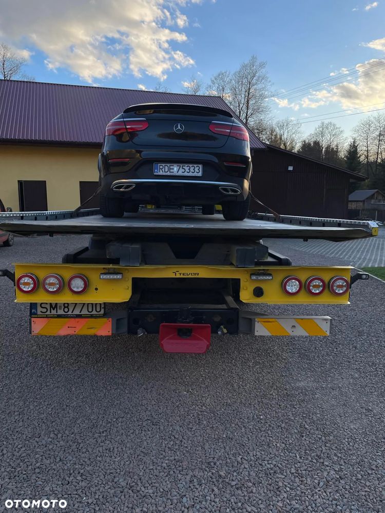 MAN TGM 15.290 - 8