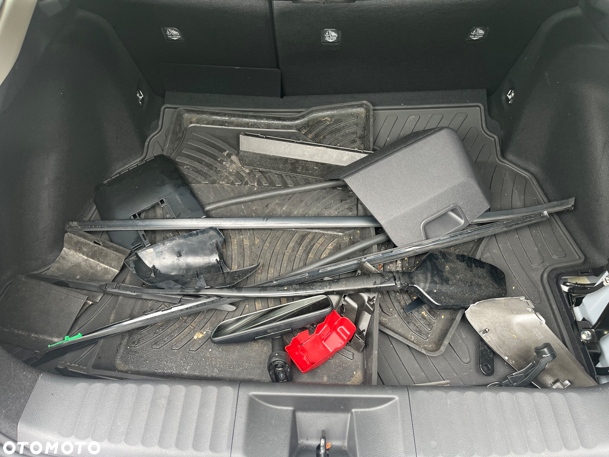 Toyota Prius - 14