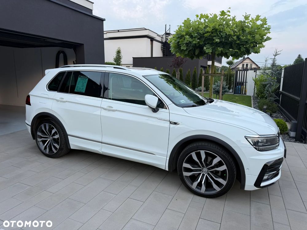Volkswagen Tiguan - 11