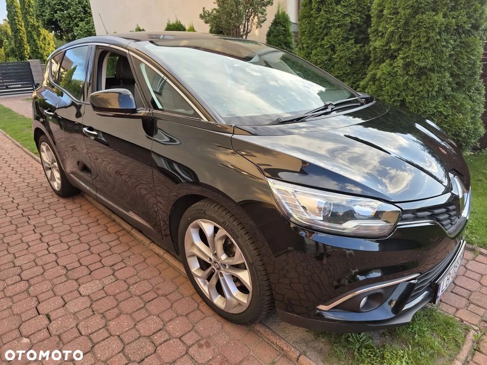 Renault Scenic - 6