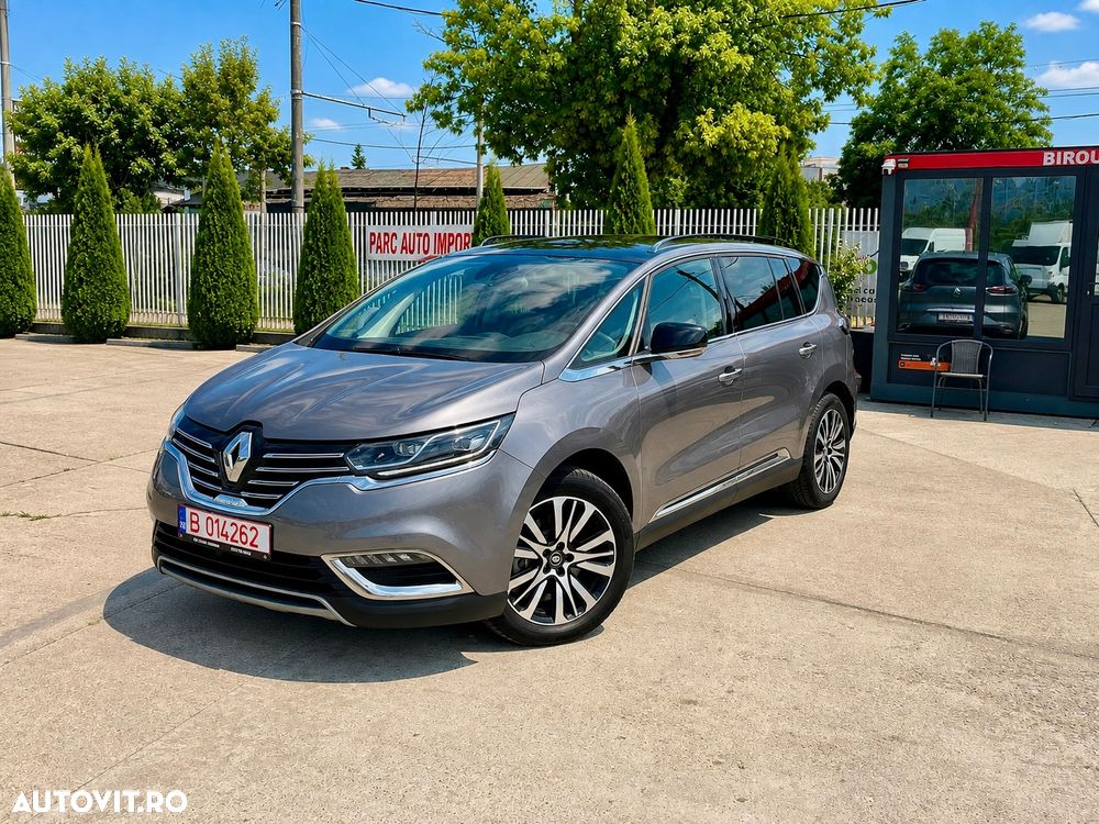 Renault Espace - 4