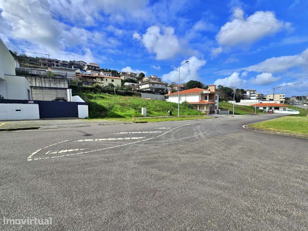 Lote para moradia em Guidões - Grande imagem: 5/15