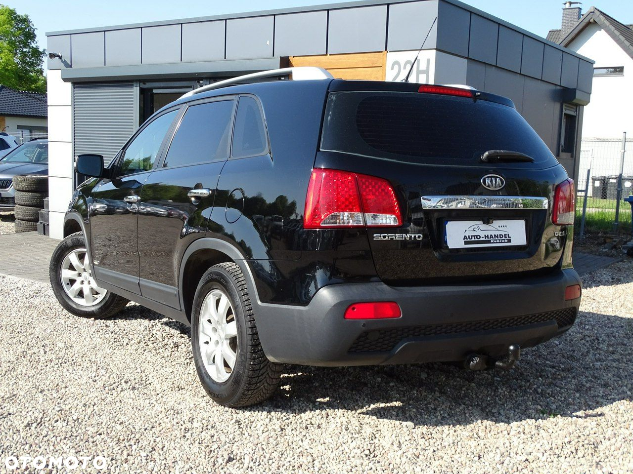 Kia Sorento - 5