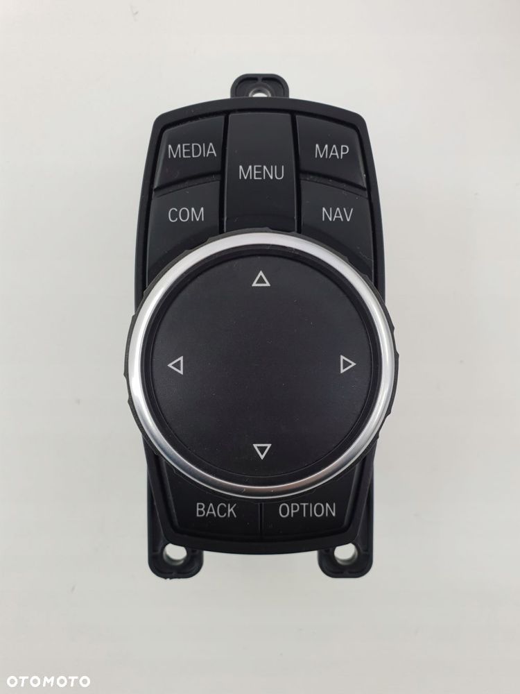 bmw f30 f31 kontroler przeŁĄcznik idrive 6839079