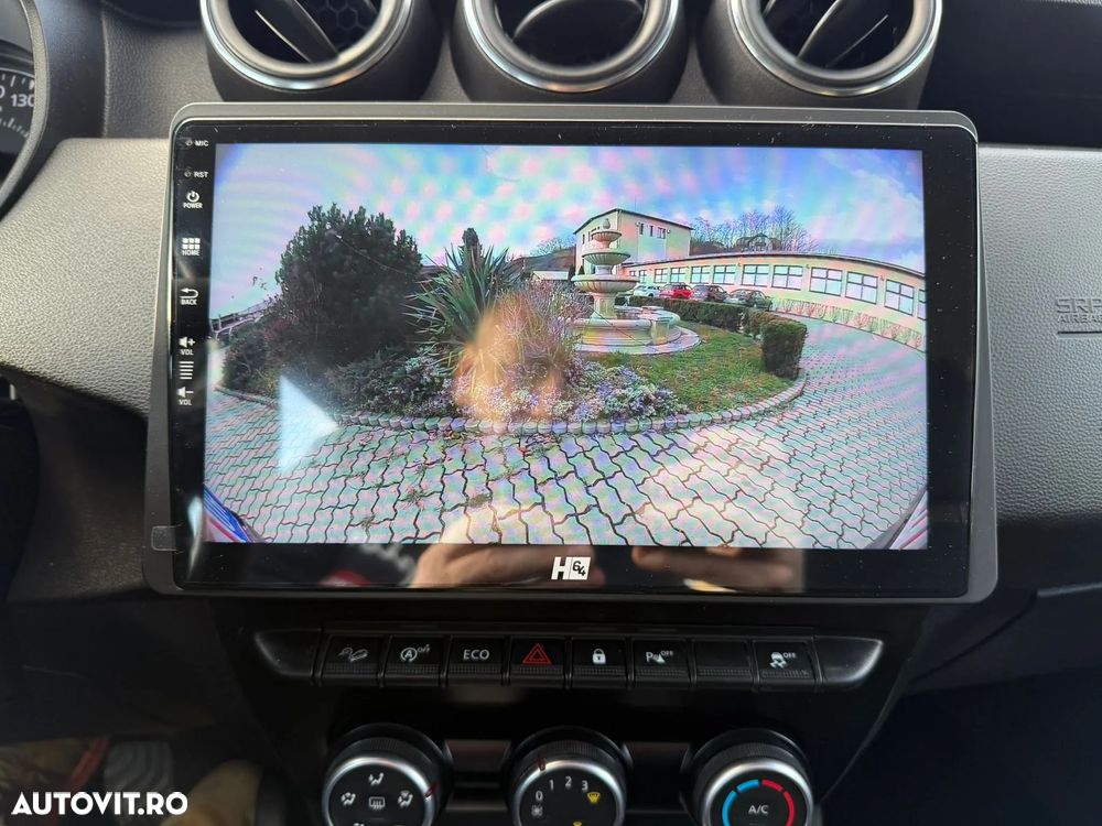 Dacia Duster Blue dCi 115 4WD Celebration - 22