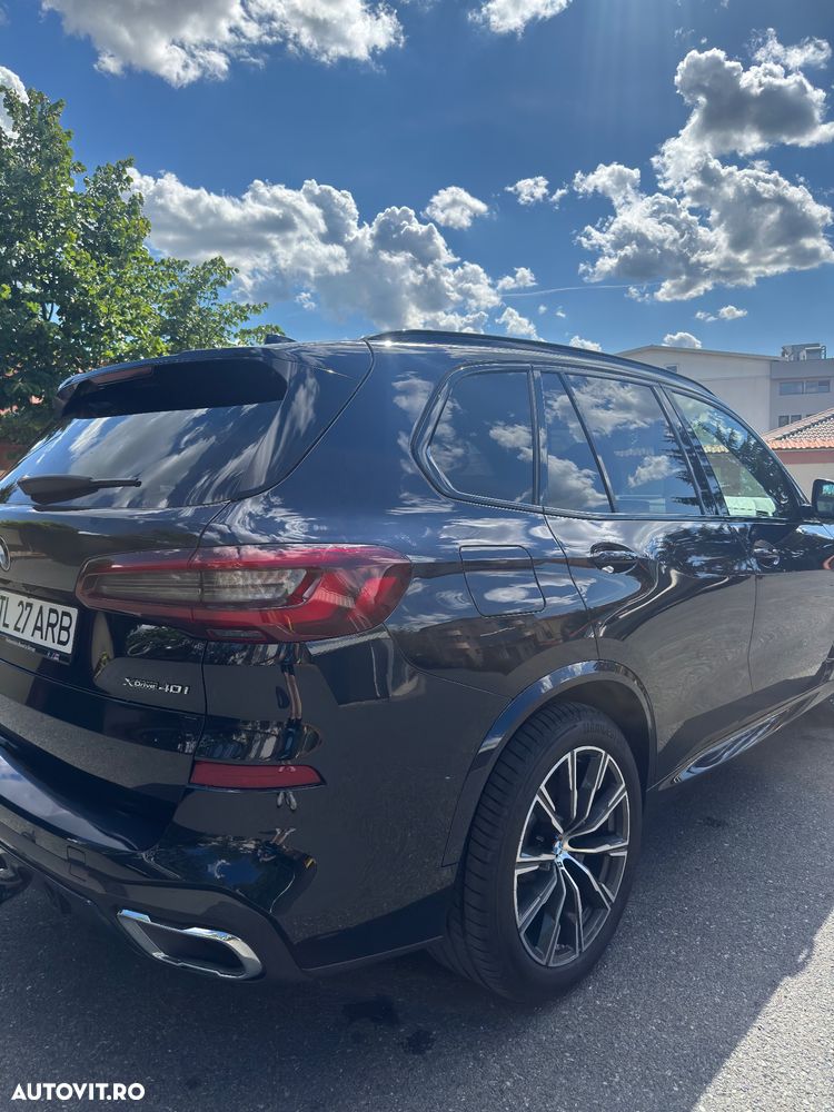 BMW X5 xDrive40i AT MHEV - 12